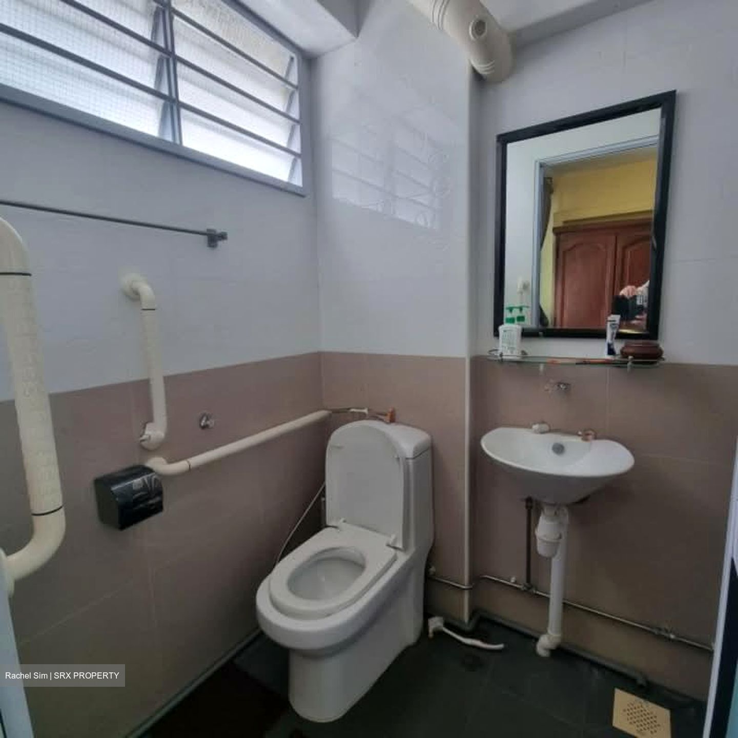 Blk 860B Tampines Avenue 5 (Tampines), HDB 4 Rooms #543436021